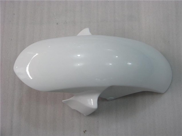 2006-2007 White Black YZF R6 Motorcycle Fairing 2006-2007 White Black YZF R6 Motorcycle Fairing