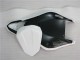 2006-2007 White Black YZF R6 Motorcycle Fairing 2006-2007 White Black YZF R6 Motorcycle Fairing