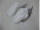 2006-2007 White Blue GSXR 600/750 Motorcycle Fairing 2006-2007 White Blue GSXR 600/750 Motorcycle Fairing