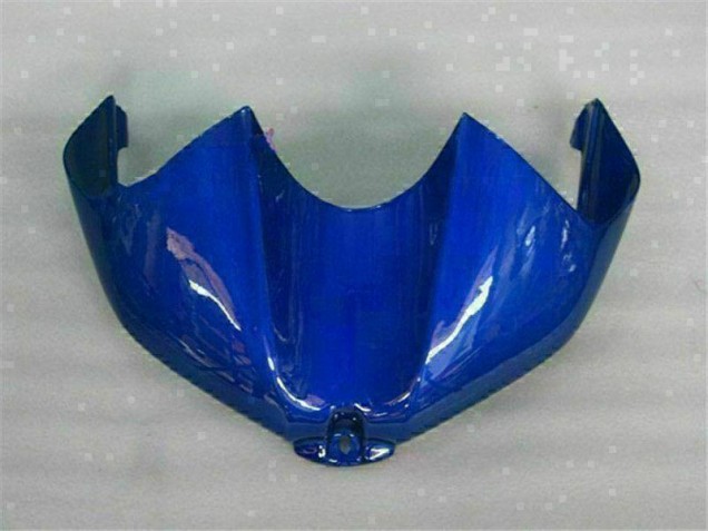 2006-2007 White Blue YZF R6 Motorcycle Bodywork 2006-2007 White Blue YZF R6 Motorcycle Bodywork