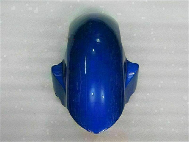 2006-2007 White Blue YZF R6 Motorcycle Bodywork 2006-2007 White Blue YZF R6 Motorcycle Bodywork