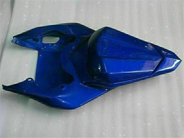 2006-2007 White Blue YZF R6 Motorcycle Bodywork 2006-2007 White Blue YZF R6 Motorcycle Bodywork