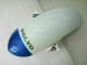 2006-2007 White Blue YZF R6 Motorcycle Fairing 2006-2007 White Blue YZF R6 Motorcycle Fairing
