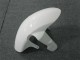 2006-2007 White GSXR 600/750 Motorcycle Fairings 2006-2007 White GSXR 600/750 Motorcycle Fairings