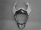 2006-2007 White Silver YZF R6 Motorcycle Fairings 2006-2007 White Silver YZF R6 Motorcycle Fairings