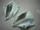 2006-2007 White YZF R6 Motorcycle Fairings 2006-2007 White YZF R6 Motorcycle Fairings