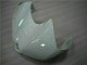 2006-2007 White YZF R6 Motorcycle Fairings 2006-2007 White YZF R6 Motorcycle Fairings