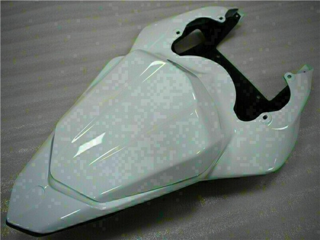 2006-2007 White YZF R6 Motorcycle Fairings 2006-2007 White YZF R6 Motorcycle Fairings