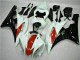 2006-2007 White YZF R6 Motorcycle Fairings 2006-2007 White YZF R6 Motorcycle Fairings