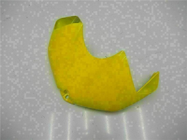 2006-2007 Yellow Black YZF R6 Motorcycle Bodywork 2006-2007 Yellow Black YZF R6 Motorcycle Bodywork