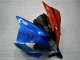 2006-2007 Yellow Blue Red YZF R6 Motorcycle Fairings 2006-2007 Yellow Blue Red YZF R6 Motorcycle Fairings