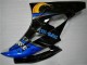 2006-2007 Yellow Blue Red YZF R6 Motorcycle Fairings 2006-2007 Yellow Blue Red YZF R6 Motorcycle Fairings