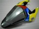 2006-2007 Yellow Blue Red YZF R6 Motorcycle Fairings 2006-2007 Yellow Blue Red YZF R6 Motorcycle Fairings