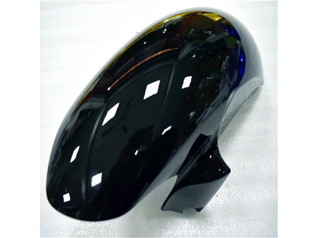 2006-2007 Yellow White Black YZF R6 Motorcycle Fairings 2006-2007 Yellow White Black YZF R6 Motorcycle Fairings