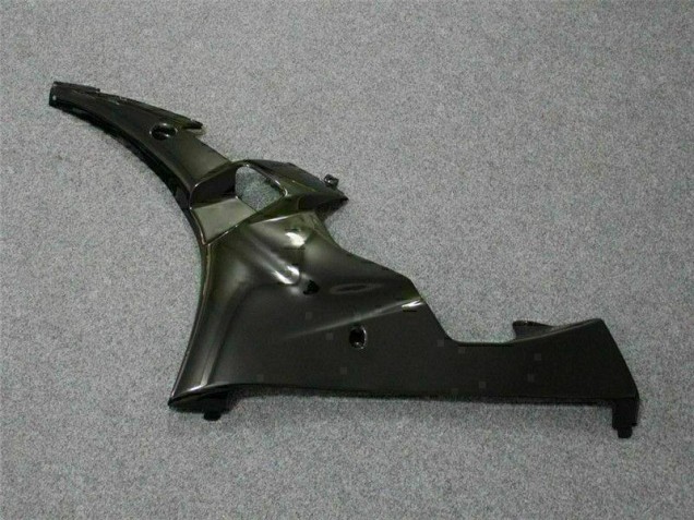 2006-2007 Yellow YZF R6 Motorcycle Fairing Kits & Plastic 2006-2007 Yellow YZF R6 Motorcycle Fairing Kits & Plastic