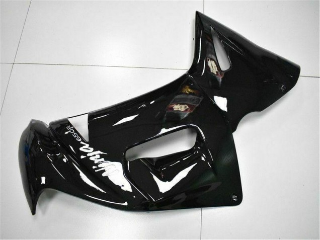 2006-2008 Glossy Black EX650 Motorcycle Fairings 2006-2008 Glossy Black EX650 Motorcycle Fairings