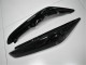 2006-2008 Glossy Black EX650 Motorcycle Fairings 2006-2008 Glossy Black EX650 Motorcycle Fairings