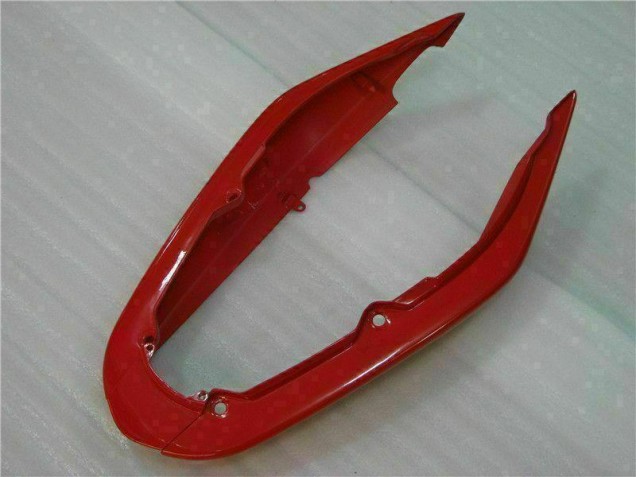 2006-2008 Glossy Red EX650 Motorcycle Fairings 2006-2008 Glossy Red EX650 Motorcycle Fairings