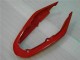 2006-2008 Glossy Red EX650 Motorcycle Fairings 2006-2008 Glossy Red EX650 Motorcycle Fairings