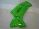 2006-2008 Green EX650 Motorcycle Fairing 2006-2008 Green EX650 Motorcycle Fairing