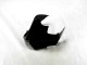 2006-2011 Glossy Black ZX14R ZZR1400 Motorcycle Fairings 2006-2011 Glossy Black ZX14R ZZR1400 Motorcycle Fairings