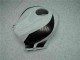 2007-2008 Black CBR600RR Motorcycle Fairing 2007-2008 Black CBR600RR Motorcycle Fairing
