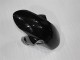 2007-2008 Black GSXR 1000 Motorcycle Fairings 2007-2008 Black GSXR 1000 Motorcycle Fairings