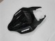 2007-2008 Black GSXR 1000 Motorcycle Fairings 2007-2008 Black GSXR 1000 Motorcycle Fairings