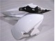 2007-2008 Black White CBR600RR Motorcycle Fairing 2007-2008 Black White CBR600RR Motorcycle Fairing