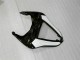 2007-2008 Black White ZX6R Motorcycle Fairing 2007-2008 Black White ZX6R Motorcycle Fairing