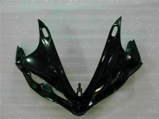 2007-2008 Black YZF R1 Motorcycle Fairing Kits 2007-2008 Black YZF R1 Motorcycle Fairing Kits