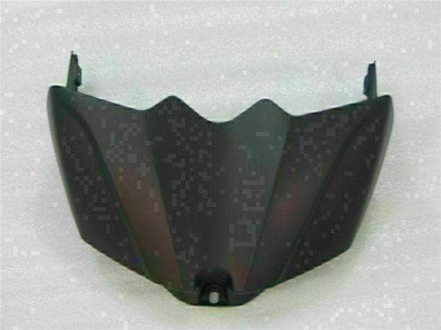 2007-2008 Black YZF R1 Motorcycle Fairing Kits 2007-2008 Black YZF R1 Motorcycle Fairing Kits