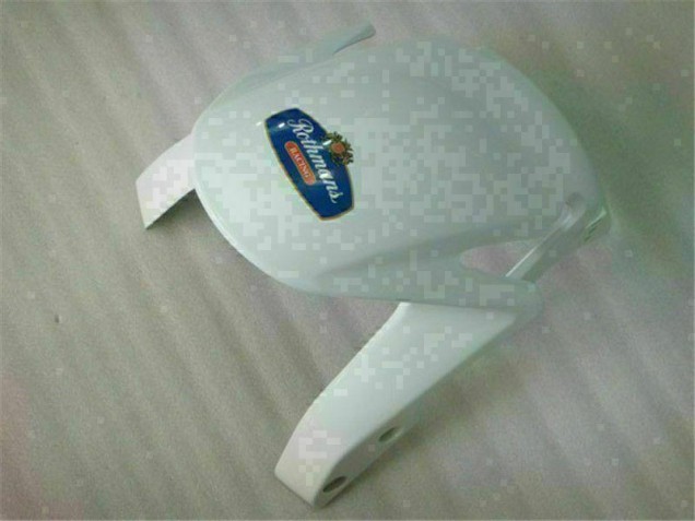 2007-2008 Blue CBR600RR Motorcycle Fairings 2007-2008 Blue CBR600RR Motorcycle Fairings