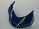 2007-2008 Blue White GSXR 1000 Full Motorcycle Fairing Kits 2007-2008 Blue White GSXR 1000 Full Motorcycle Fairing Kits