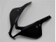 2007-2008 Glossy Black CBR600RR Motorcycle Fairings 2007-2008 Glossy Black CBR600RR Motorcycle Fairings