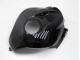 2007-2008 Glossy Black CBR600RR Motorcycle Fairings 2007-2008 Glossy Black CBR600RR Motorcycle Fairings
