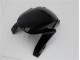 2007-2008 Glossy Black CBR600RR Motorcycle Fairings 2007-2008 Glossy Black CBR600RR Motorcycle Fairings