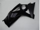 2007-2008 Glossy Matte Black GSXR 1000 Motorcycle Fairings 2007-2008 Glossy Matte Black GSXR 1000 Motorcycle Fairings