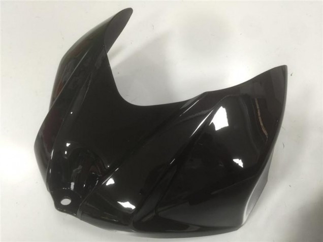 2007-2008 Gold Black GSXR 1000 Motorcycle Fairing 2007-2008 Gold Black GSXR 1000 Motorcycle Fairing