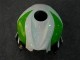 2007-2008 Green CBR600RR Motorcycle Fairings 2007-2008 Green CBR600RR Motorcycle Fairings