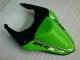 2007-2008 Green White Ninja ZX6R Motorcycle Fairings 2007-2008 Green White Ninja ZX6R Motorcycle Fairings