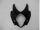 2007-2008 Orange Black GSXR 1000 Motorcycle Fairings 2007-2008 Orange Black GSXR 1000 Motorcycle Fairings