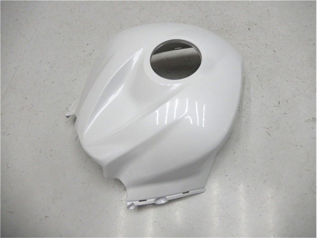 2007-2008 Pearl White CBR600RR Motorcycle Fairing 2007-2008 Pearl White CBR600RR Motorcycle Fairing