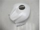 2007-2008 Pearl White CBR600RR Motorcycle Fairing 2007-2008 Pearl White CBR600RR Motorcycle Fairing