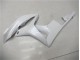 2007-2008 Pearl White CBR600RR Motorcycle Fairing 2007-2008 Pearl White CBR600RR Motorcycle Fairing