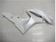 2007-2008 Pearl White CBR600RR Motorcycle Fairing 2007-2008 Pearl White CBR600RR Motorcycle Fairing