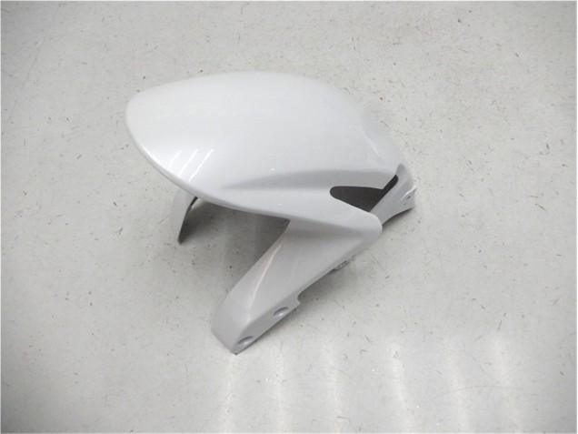 2007-2008 Pearl White CBR600RR Motorcycle Fairing 2007-2008 Pearl White CBR600RR Motorcycle Fairing