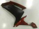 2007-2008 Red Black YZF R1 Motorcycle Fairings 2007-2008 Red Black YZF R1 Motorcycle Fairings