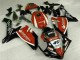 2007-2008 Red YZF R1 Motorcycle Fairings 2007-2008 Red YZF R1 Motorcycle Fairings