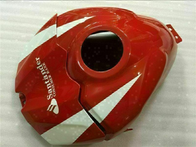 2007-2008 Red YZF R1 Motorcycle Fairings 2007-2008 Red YZF R1 Motorcycle Fairings